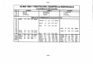 08 ECOLE DE LA DCAN SAISON 1960 61 N0047